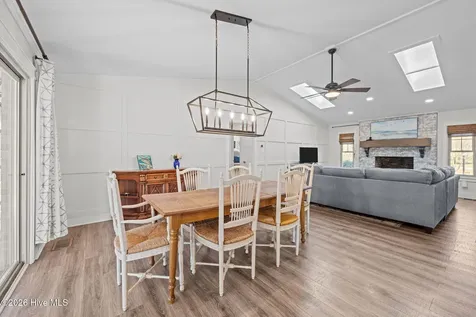 6115 Gondolier Drive New Bern NC 28560