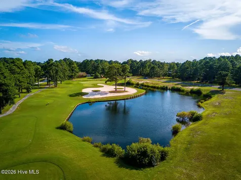 6115 Gondolier Drive New Bern NC 28560