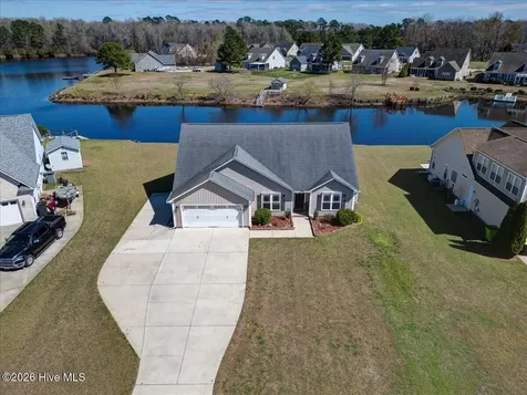 205 Antioch Lakes Road New Bern NC 28560