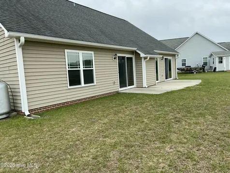 205 Antioch Lakes Road New Bern NC 28560