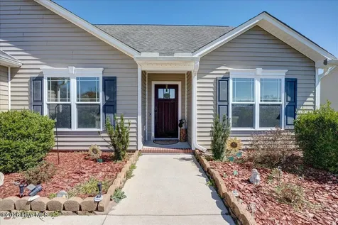 205 Antioch Lakes Road New Bern NC 28560