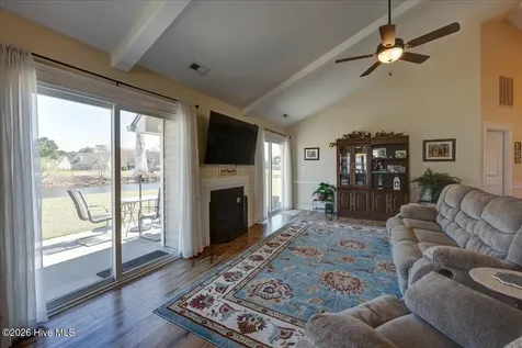 205 Antioch Lakes Road New Bern NC 28560