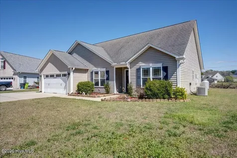 205 Antioch Lakes Road New Bern NC 28560