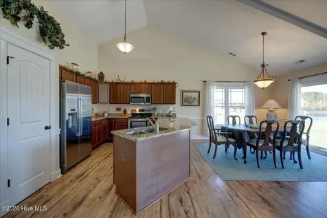 205 Antioch Lakes Road New Bern NC 28560