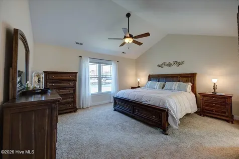 205 Antioch Lakes Road New Bern NC 28560