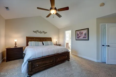 205 Antioch Lakes Road New Bern NC 28560