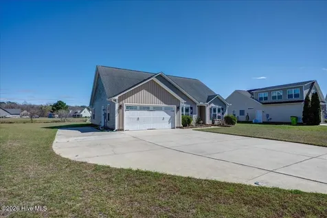 205 Antioch Lakes Road New Bern NC 28560
