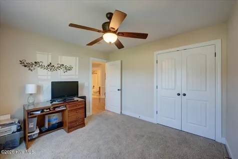 205 Antioch Lakes Road New Bern NC 28560