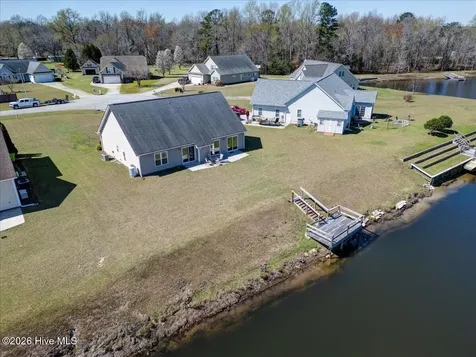 205 Antioch Lakes Road New Bern NC 28560
