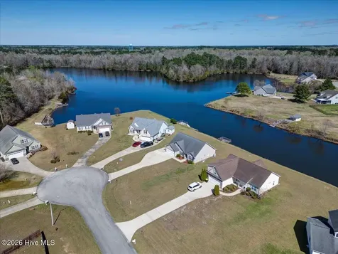 205 Antioch Lakes Road New Bern NC 28560