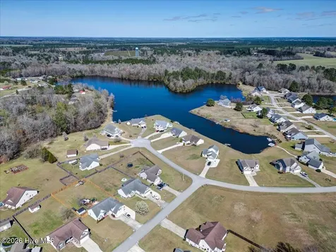 205 Antioch Lakes Road New Bern NC 28560