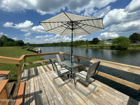 205 Antioch Lakes Road New Bern NC 28560