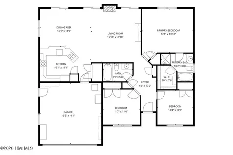 205 Antioch Lakes Road New Bern NC 28560