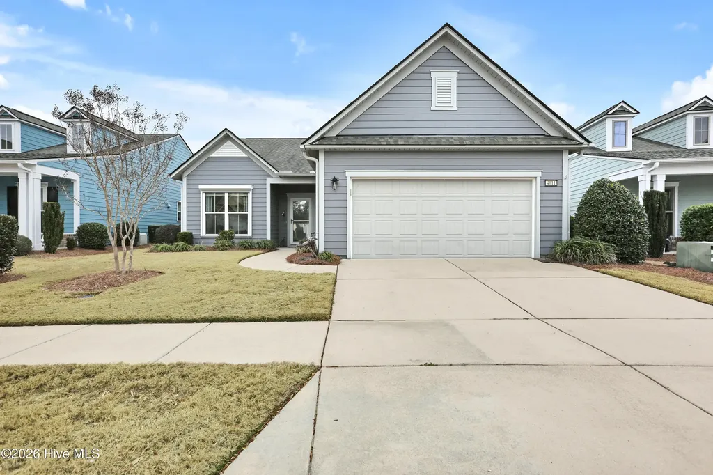 4011 Ruddy Duck Way Wilmington NC 28412