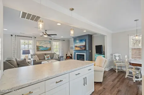 142 NE 14th Street Oak Island NC 28465