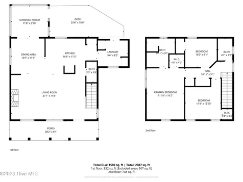 142 NE 14th Street Oak Island NC 28465
