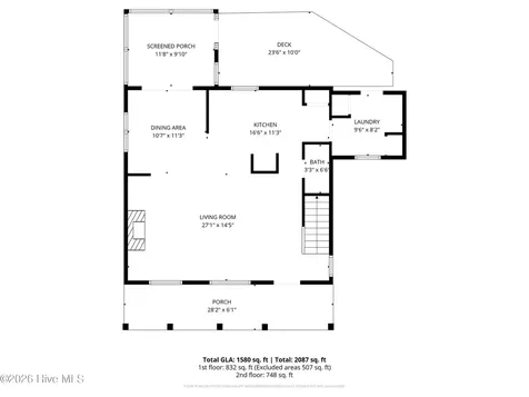 142 NE 14th Street Oak Island NC 28465