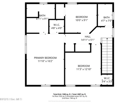 142 NE 14th Street Oak Island NC 28465
