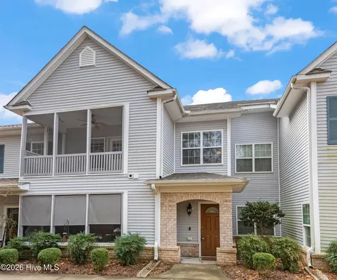 1926 Tara Court Greenville NC 27858