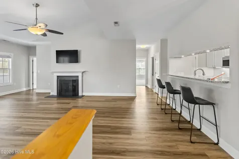 1926 Tara Court Greenville NC 27858