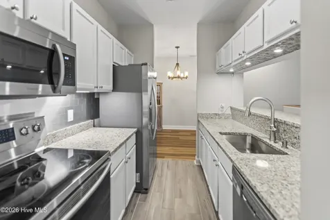 1926 Tara Court Greenville NC 27858