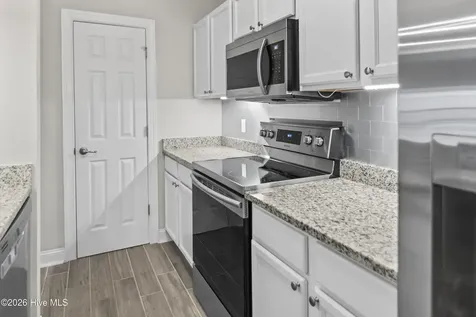1926 Tara Court Greenville NC 27858