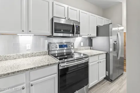 1926 Tara Court Greenville NC 27858