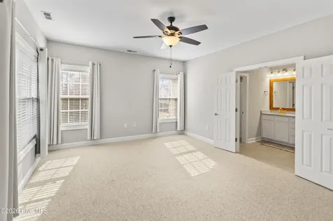 1926 Tara Court Greenville NC 27858