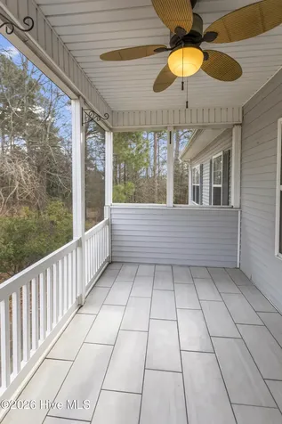 1926 Tara Court Greenville NC 27858