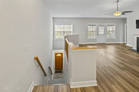 1926 Tara Court Greenville NC 27858