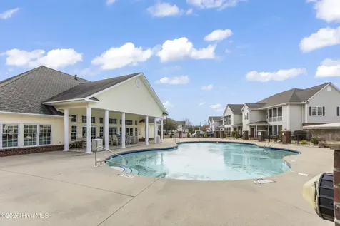 1926 Tara Court Greenville NC 27858