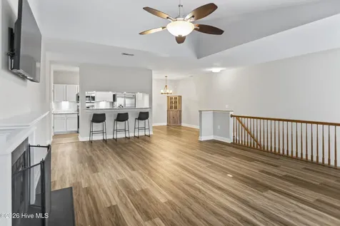 1926 Tara Court Greenville NC 27858