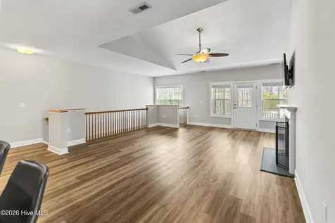 1926 Tara Court Greenville NC 27858