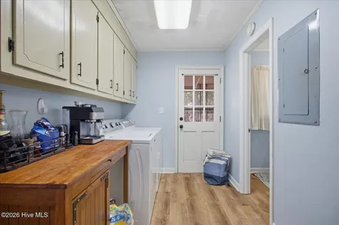 118 Dogwood Lane Pink Hill NC 28572