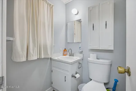 118 Dogwood Lane Pink Hill NC 28572