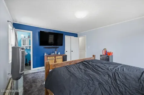 118 Dogwood Lane Pink Hill NC 28572