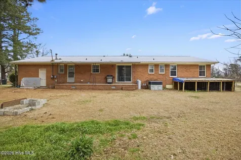 118 Dogwood Lane Pink Hill NC 28572