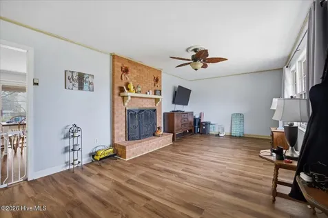 118 Dogwood Lane Pink Hill NC 28572