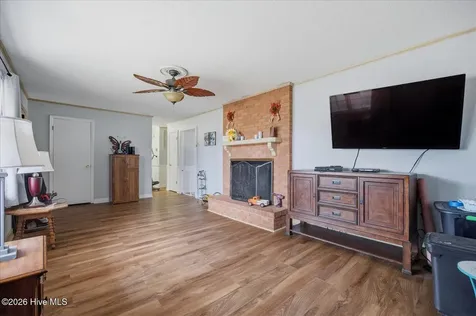 118 Dogwood Lane Pink Hill NC 28572