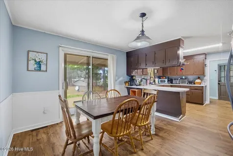 118 Dogwood Lane Pink Hill NC 28572