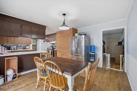 118 Dogwood Lane Pink Hill NC 28572