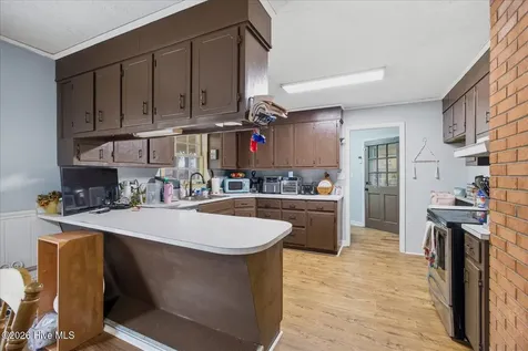118 Dogwood Lane Pink Hill NC 28572