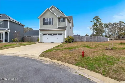 1404 Kinsley Court NE Leland NC 28451