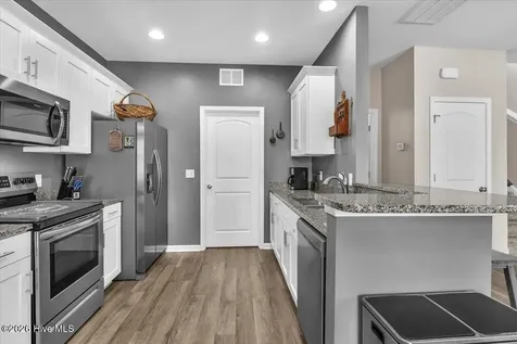 1404 Kinsley Court NE Leland NC 28451