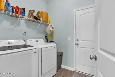 1404 Kinsley Court NE Leland NC 28451