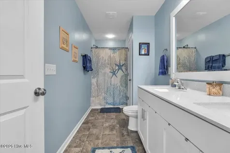 1404 Kinsley Court NE Leland NC 28451