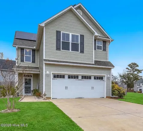 1404 Kinsley Court NE Leland NC 28451