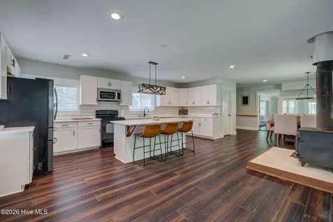 151 Pansy Lane Hampstead NC 28443