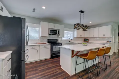 151 Pansy Lane Hampstead NC 28443
