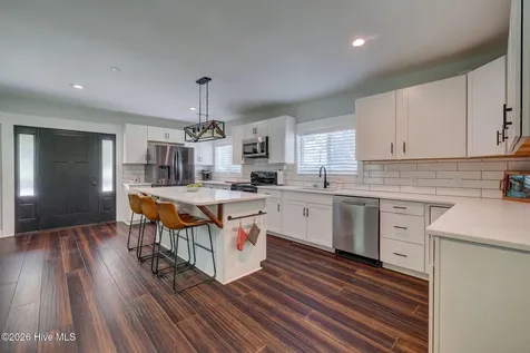 151 Pansy Lane Hampstead NC 28443